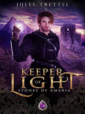 cover image of Keeper of Light